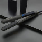 Diva Pro Styling Precious Metals Gold Dust Touch Straightener