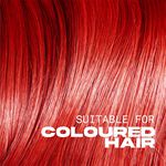 Osmo Colour Revive Colour Conditioner Radiant Red 225ml