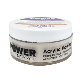 ASP Power Set Acrylic Cover Powder Cover Blush 45g