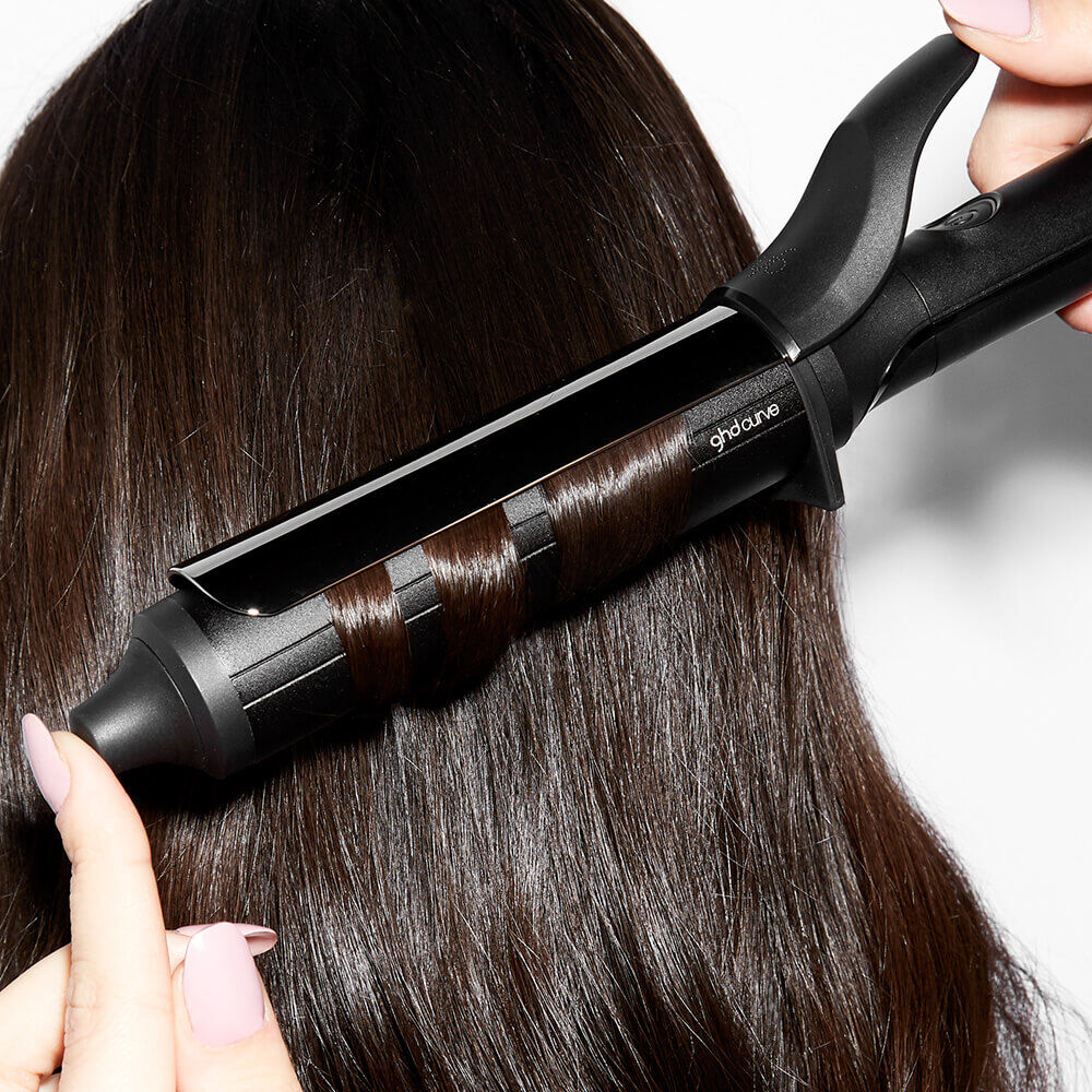 Ghd soft shop curl