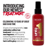 Revlon UniqOne™ All In One 10 Year Celebration Hair Treatment 150ml