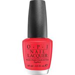 OPI Nail Lacquer - On Collins Avenue 15ml