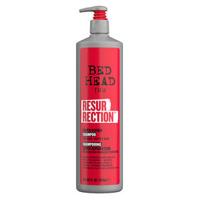 TIGI Bed Head Resurrection Shampoo 970ml