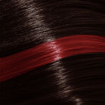 L&ocirc;m&eacute; Paris Permanent Hair Colour Cr&egrave;me, Contrast Magenta 50ml