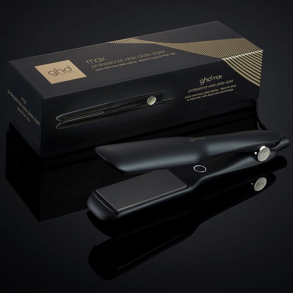 Ghd v gold deals professional styler max