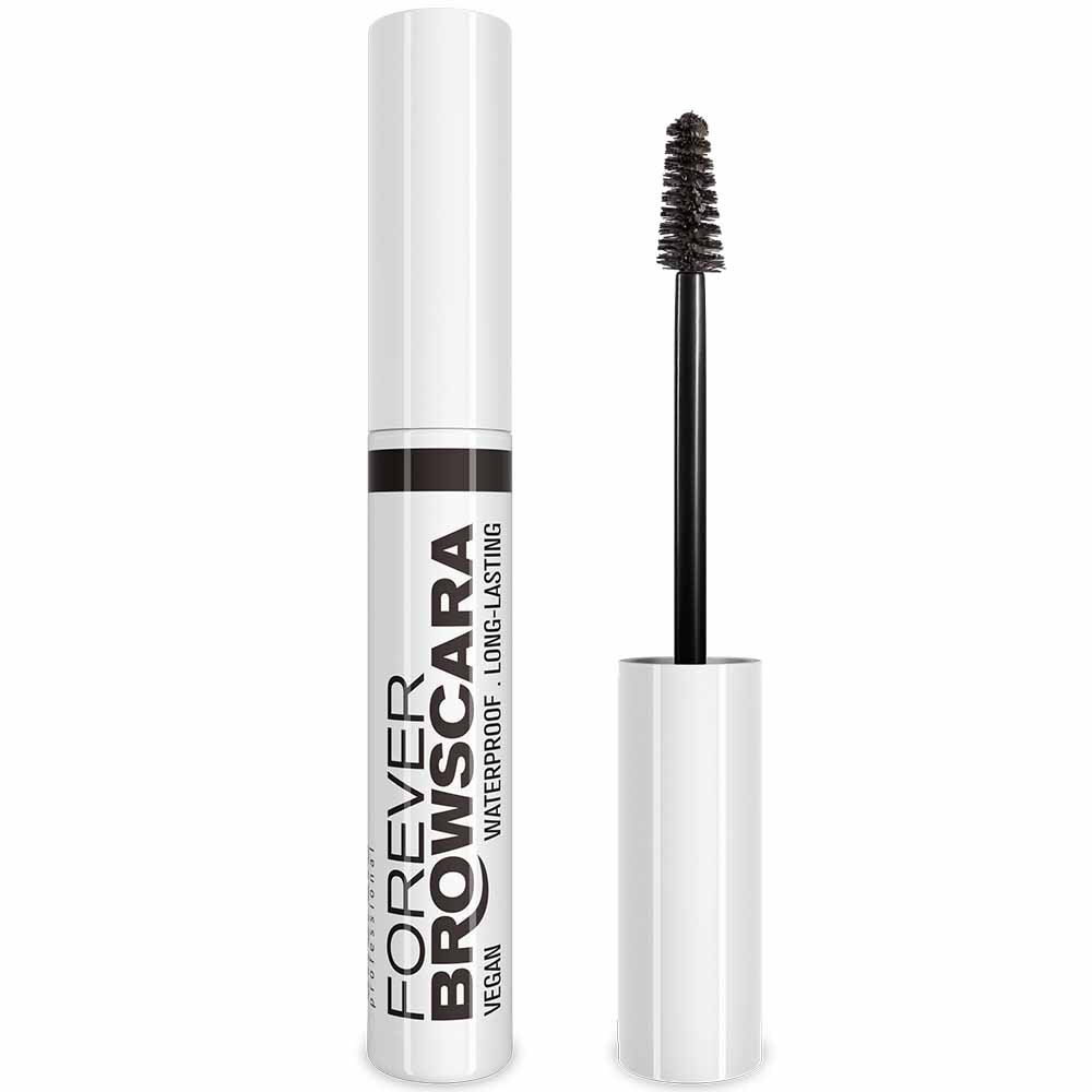 Andreia Professional Forever Browscara - Dark Brown 03