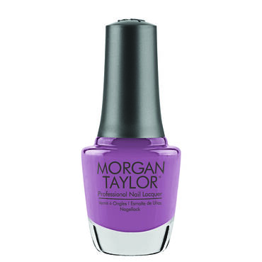 Morgan Taylor The Color Of Petals Collection - Merci Bouquet Nail Lacquer 15ml