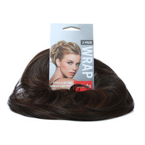 Synthetic Hair Extensions Synthetic Clip Ins And Weaves Salon