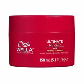 Wella Professionals Ultimate Repair Hair Mask 150ml