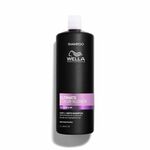 Wella Professionals Ultimate Color Blonde Shampoo 1l