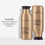 Pureology Nanoworks Gold Conditoner 266ml