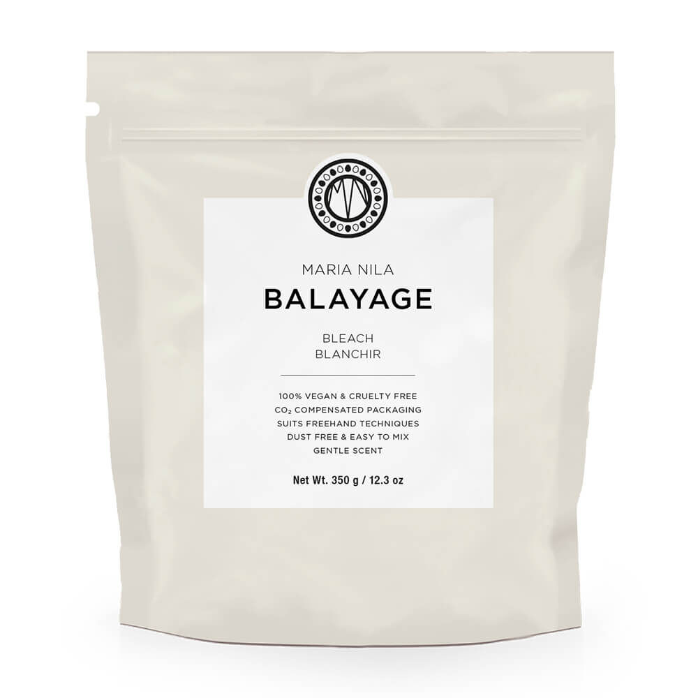 Maria Nila Bleach Collection Bleach Balayage Refill 350g