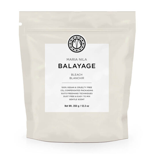 Maria Nila Bleach Collection Bleach Balayage Refill 350g
