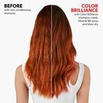 Wella Professionals Invigo Color Brilliance Shampoo Fine 1000ml