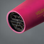 Diva Edit Veloce 3800 Pro Hair Dryer Pink