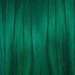 Manic Panic High Voltage Semi Permenant Hair Colour Cream - Voodoo Forest 118ml