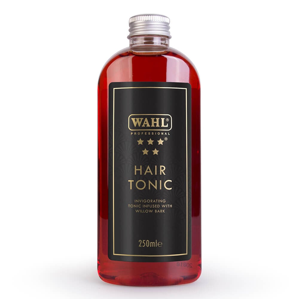 WAHL 5 Star Hair Tonic 250ml