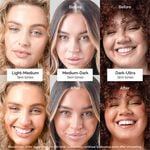 Sienna X Self Tan Concentrated Serum Drops 30ml