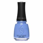 China Glaze Nail Lacquer - Boho Blues 14ml