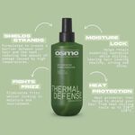 Osmo Thermal Defense Heat Protector Spray 250ml