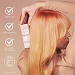 Wella Professionals Shinefinity Zero Lift Glaze 09/3 Golden Honey 60ML