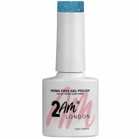 2AM London Gel Polish - Life 'n' Soul 7.5ml