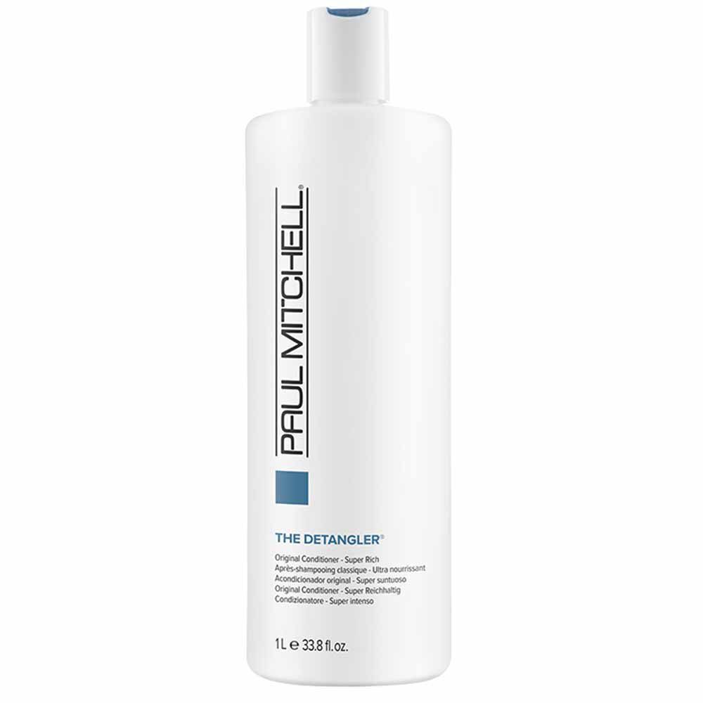 Paul Mitchell Original The Detangler Super Rich Conditioner 1 Litre