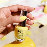 OPI Summer Make The Rules Collection Infinite Shine - Stay Out All Bright​ 15ml