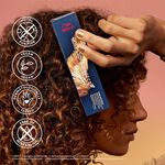 Wella Professionals Koleston Perfect Permanent Hair Colour 5/05 Light Brown Natural Mahogany 60ML