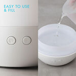 Ellia Dream Essential Oil Diffuser