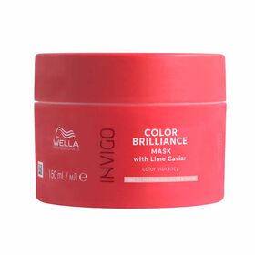 Wella Professionals Invigo Color Brilliance Mask Fine 150ml