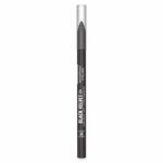 Andreia Professional Black Velvet 12H, Waterproof Eyeliner - Black 0.31g