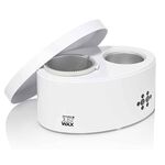 Just Wax Duo Wax Heater
