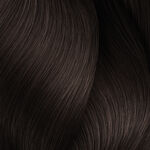 L'Oréal Professionnel INOA Permanent Hair Colour - 5.25 Light Iridescent Mahogany Brown 60ml