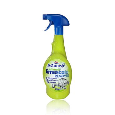 Astonish Ultimate Limescale Remover 750ml