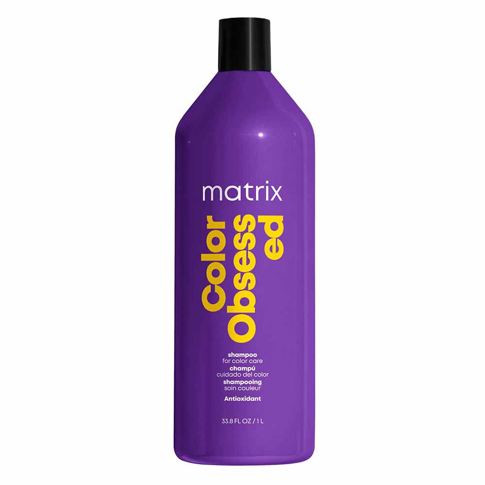Matrix color shop shampoo