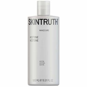 Skintruth Acetone 500ml