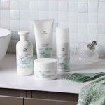 Wella Professionals NutriCurls Cleansing Conditioner 250ml