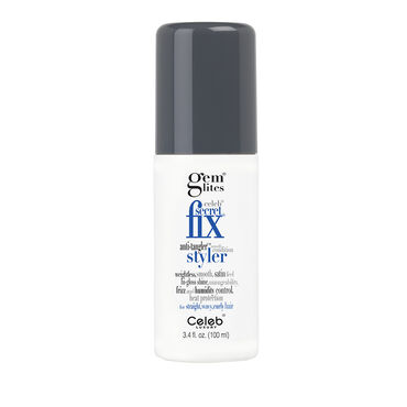 Celeb Luxury Gem Lites Secret Fix Leave In Styler 100ml