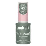 Andreia Professional True Pure T49 Baby pink - Hema Free Gel Polish, 10.5ml