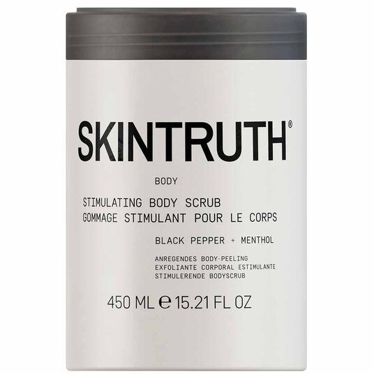 Skintruth Stimulating Body Scrub 450ml