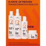 Schwarzkopf Professional Bonacure R-TWO Renewal Sealer Leave-In Treatment 145ml