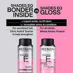 Redken Shades EQ Bonder Inside Demi Permanent Hair Colour 010P Ivory Pearl 60ml