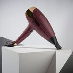ghd Helios™ Professional Hair Dryer, Plum, Professional Use