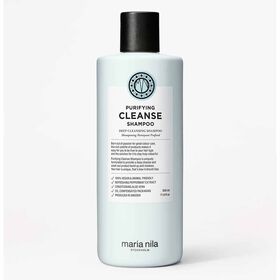 Maria Nila Purifying Cleanse Shampoo 350ml