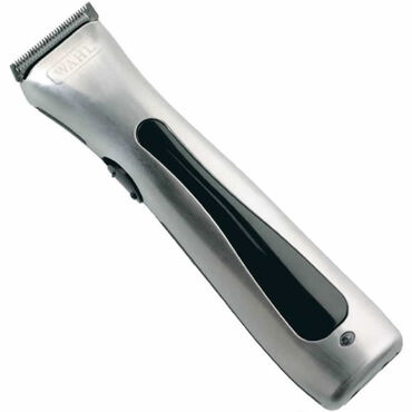WAHL Lithium Ion Beret Cordless Trimmer