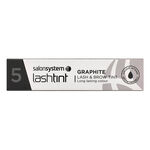 Salon System Lash & Brow Tint - Graphite 15ml