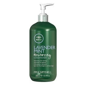 Paul Mitchell Tea Tree Lavender Mint Moisturizing Conditioner 300ml