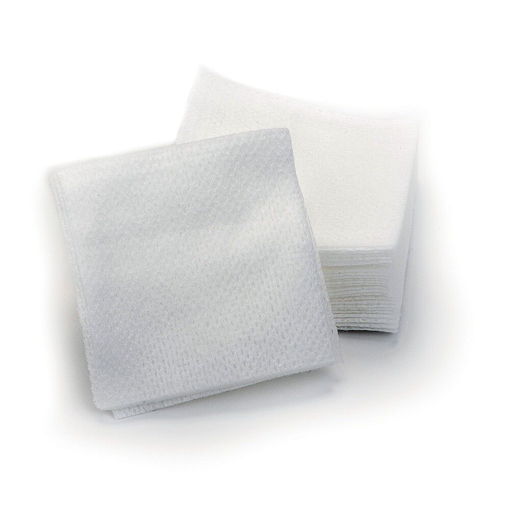 cotton wipes