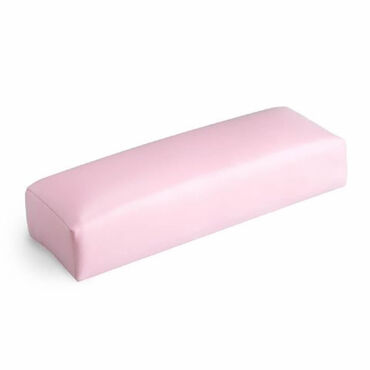 Beauty Express Pink Arm Rest
